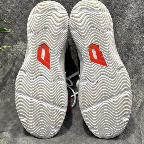 Adidas Dame Extply 2.0 Shoes Lillard - Picture 6 of 6